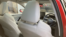 Toyota Yaris 1.5 Hybrid Excel 5dr CVT Hybrid Hatchback